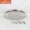 Allnice-Element High-quality Heavy-gauge Stainless Steel Cookware steamer pot