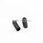 UV resistant Roundness pvc pipe threaded end cap