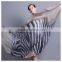 Women's Fashion Scarf Digital Printed Long Modal Scarf