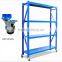 factory dirct sale metal bars storage rack metal bar shelving                        
                                                Quality Choice