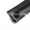 Flexible Silicone Rubber Seal Wear-resistant Rubber Seal Strip Shower Cubicle