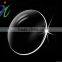 professional OEM,ODM transparent acrylic magnifying lens,progressive lens