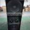 Dual 12 Inch 3-Way Full Range Professional Horn Line Array System Speaker (L12)
