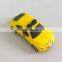 yellow mouse car antistress toy