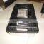 Transparent Plastic Pet Box for Turtle Reptiles Box