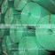 1/4 inch PVC coated welded wire mesh
