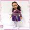 Dancing Doll Ballerina Series 18 inch Girl dancing dolls for kids