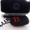 Electric alarm siren horn 12v motorcycle horn with 7 tone sound