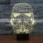 New 3d Led Lamp Table - Desk Night Light