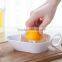 2016 New Manual fruits Juicer, Lemon Filter Squeezers And Oranges Juicer Kitchen Tools