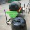 Best quality hot sale hay bale wrapping machine in stock