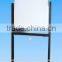 BW-E7 Magnetic White Board Whiteboard With Stand Wheel