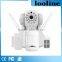 Looline Home Automation Wireless Camera Security System With Small Motion Sensor