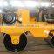 Factory price!!mamuanl road roller, YL-42BC Ride on Hydraulic Vibratory Road Roller