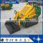Popular in African Market Hot Small Skid Steer Loader for Sale