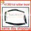 New original LCD Trim Middle Frame Rubber Bezel For MacBook Air 13" A1369 A1466 MD231LL/A MD232LL/A