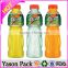 Yason pvc shrink sleeve label shrink mineral water label heat shrinkable bags