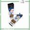 New Design small luxury High Quality custom hair packaging