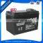 Wholesale 12V 100Ah Rechargeable Battery for Solar Garden Lighting