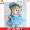 2015 new style push dolls custom soft dolls good quality stuffed doll