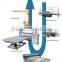 glass transfer arm vacuum glass lifter with CE certificate
