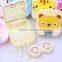 contact lens case customize