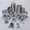High Quality Precision Tungsten Carbide Draw/swage/extrusion Toolings
