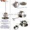 Stainless steel tea&coffee strainer,tea infuser,tea tools,tea ball,tea filter,tea accessories