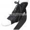 plastic neoprene medical ankle pad, ankle sleeve will relief our ankle pain