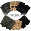 Outdoor Military Tactical Airsoft Hunting Riding Fingerless Sports Gloves SV002183