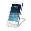 Smart Battery Case for iPhone 6/6s with Standing Holder MFI Certificate