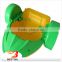 Swimming pool kids power paddler boats aqua toy paddle boat