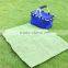 eco-friendly camping foam floor mat pvc outdoor tent mat