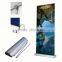 Portable High Quality Pull up Roll up Banner
