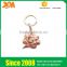 Small Multiple Crafts Promotional Cool Acrylic Keychain
