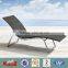 commercial outdoor furniture sun lounger MY1318L