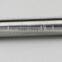 Stainless steel Spring type straight pins slotted