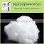 Eco-friendly polyester fiberfill for pillow stuffing