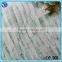 polyester fabric price per meter embroidery on chiffion fabric for skirts