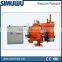 Horizontal Type Electric Induction Vacuum Sintering Furnace