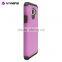 Rugged Hybrid Case For A7/A710 Slim Armor For Sumsung