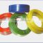 PVC Insulated Single Core Electric Wire 1.5mm 2.5mm 4mm 6mm