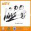 Hot selling stainless steel kitchen utensils with egg beater whisk