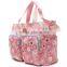 Rabbit Pattern Series New Arrival High Density Oxford Material Big Capacity Multifunction Bag