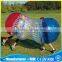 colorful inflatable body bubble ball for soccer                        
                                                Quality Choice