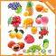 16-00022 Carts3d foam shapes puffy 3d foam sticker