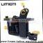 wholesale price best quality iron tattoo machine