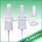 10ml long nozzle nasal sprayer bottle