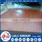 LULI group coloured mdf