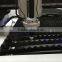 2500*1300mm plasma cutting table cnc plasma cutter for metal